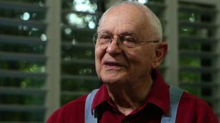 NASA's Unexplained Files