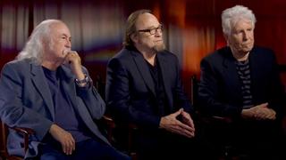 Crosby, Stills & Nash Crosby, Stills & Nash