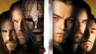The Man in the Iron Mask