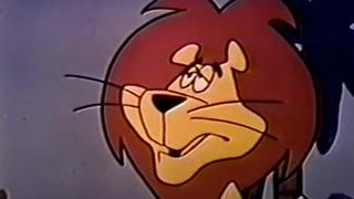 Linus the Lionhearted