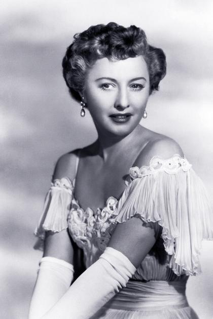 The Barbara Stanwyck Show