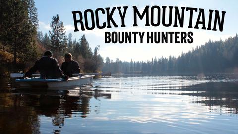 Rocky Mountain Bounty Hunters