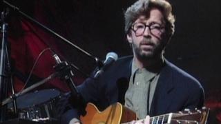 Eric Clapton