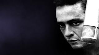 Johnny Cash Johnny Cash