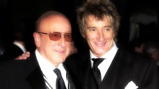 Rod Stewart Rod Stewart