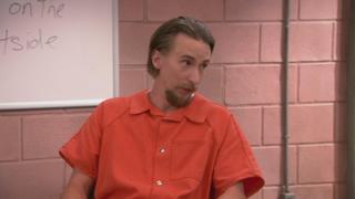 Charlie and Jordan Go to Prison Charlie and Jordan Go to Prison