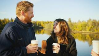 The McElroys Move From Oklahoma to Put Down Roots in Fairbanks, Alaska