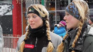 The Berington Twins Leave Wisconsin to Pursue Their Dog Mushing Dreams The Berington Twins Leave Wisconsin to Pursue Their Dog Mushing Dreams