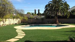 Nothing But Potential