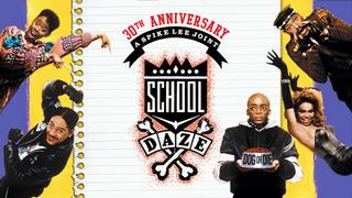  watch School Daze