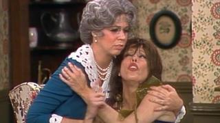 Emmett Kelly, The Jackson Five