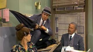 Jack Klugman Jack Klugman