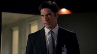 Criminal Minds