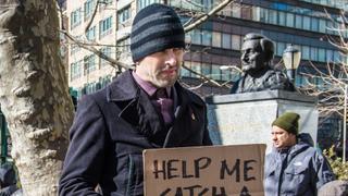 The Many Mouths of Andrew Colville The Many Mouths of Andrew Colville