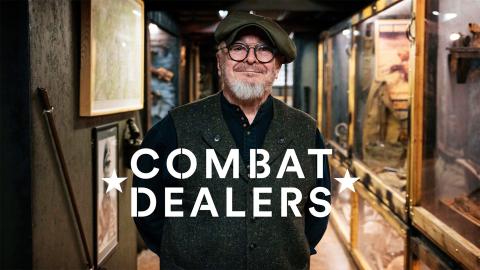 Combat Dealers