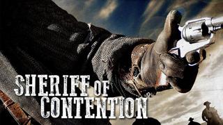 Sheriff of Contention