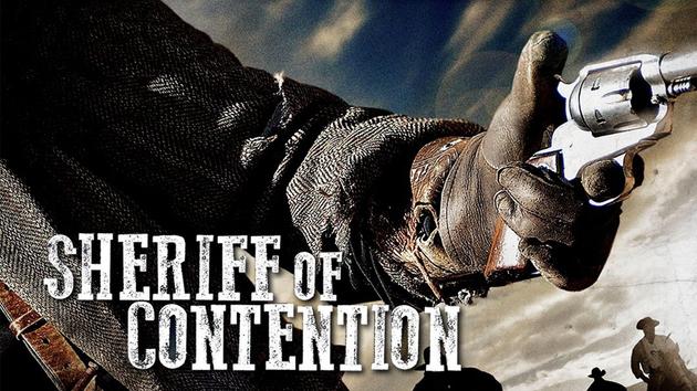 Sheriff of Contention
