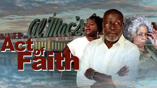 Act of Faith
