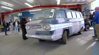 Gettin' Jigstery With It