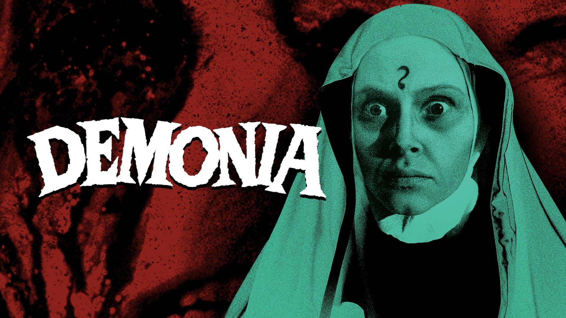 Watch Demonia Streaming on Philo