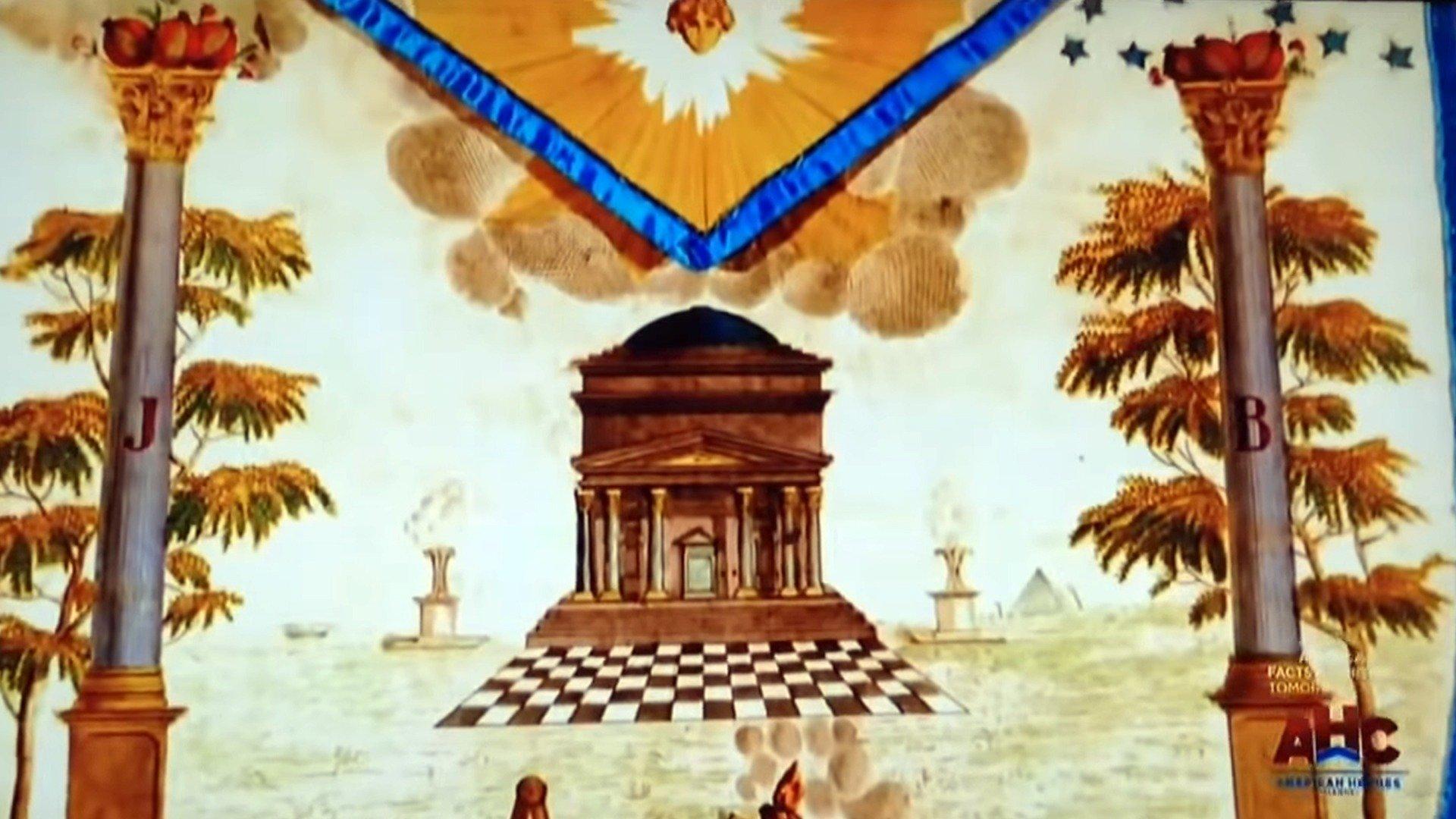 Watch Codes and Conspiracies: S1E6 - Freemasons on Philo (Free Trial)