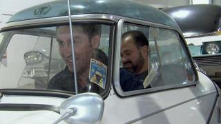 American Pickers