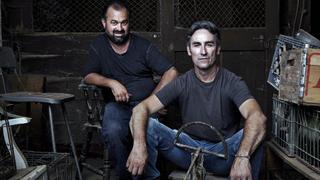 American Pickers