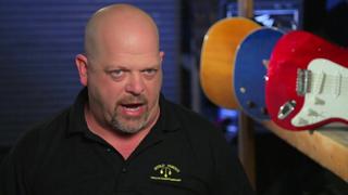 Pawn Stars