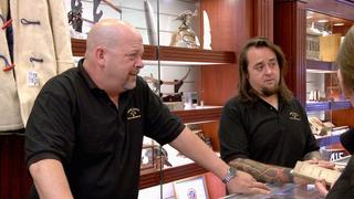 Pawn Stars