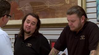 Pawn Stars