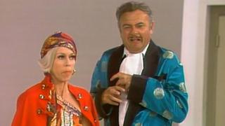 Hal Linden Hal Linden