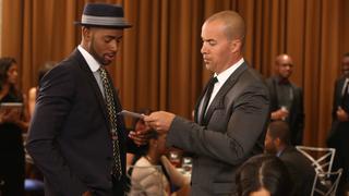 The Jersey Episode The Jersey Episode