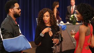 The Jersey Episode The Jersey Episode