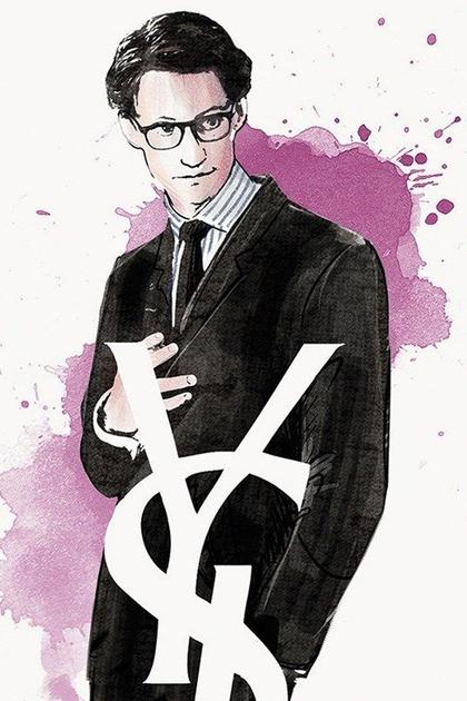 Yves Saint Laurent