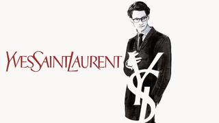 Yves Saint Laurent