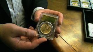 America's Book of Secrets