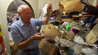 Hoarding: Buried Alive