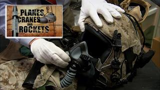 Planes, Cranes and Rockets