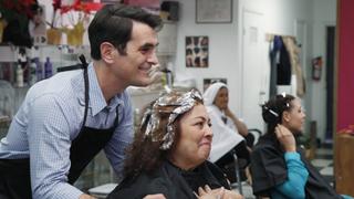 A Hard Jay's Night A Hard Jay's Night