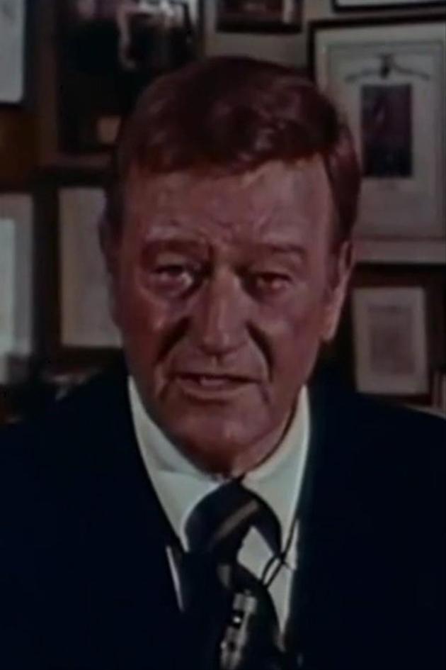 No Substitute for Victory