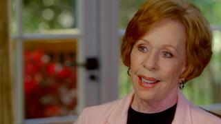 Carol Burnett Carol Burnett