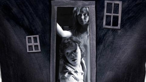 The Babadook