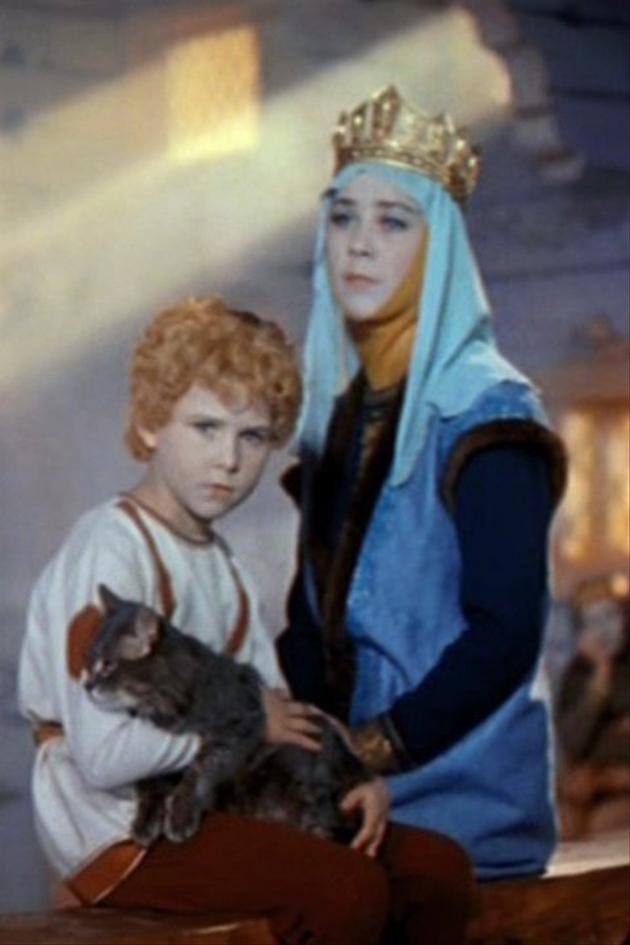 The Tale of Tsar Saltan