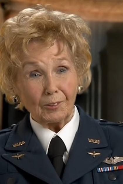 Unsung Heroes: The Story of America's Female Patriots