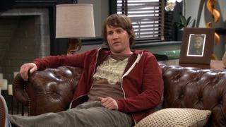 Charlie Catches Jordan in the Act