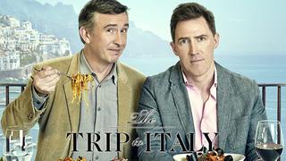 The Trip to Italy