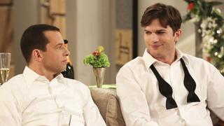 Two and a Half Men