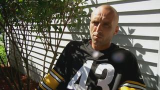 My Big Fat American Gypsy Wedding