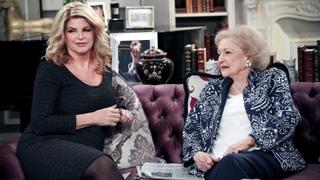 Bucket: We're Going to New York