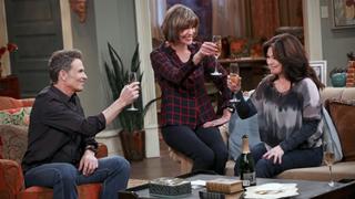 I Just Met the Man I'm Going to Marry